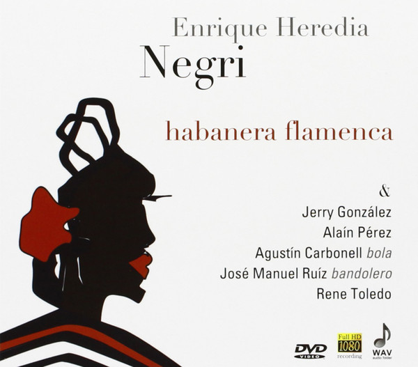 Habanera Flamenca