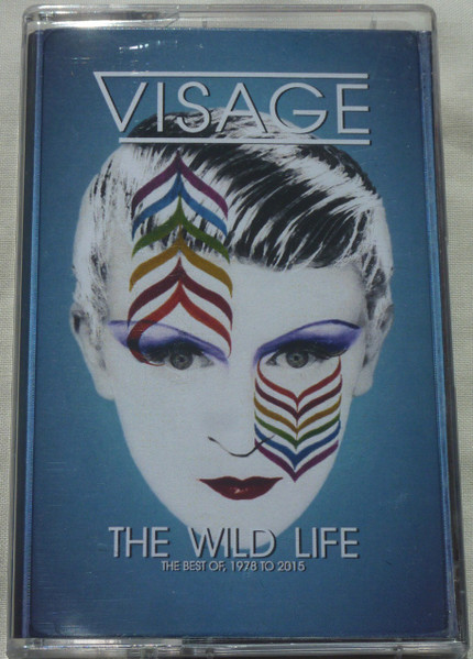 The Wild Life (The Best Of, 1978 To 2015)