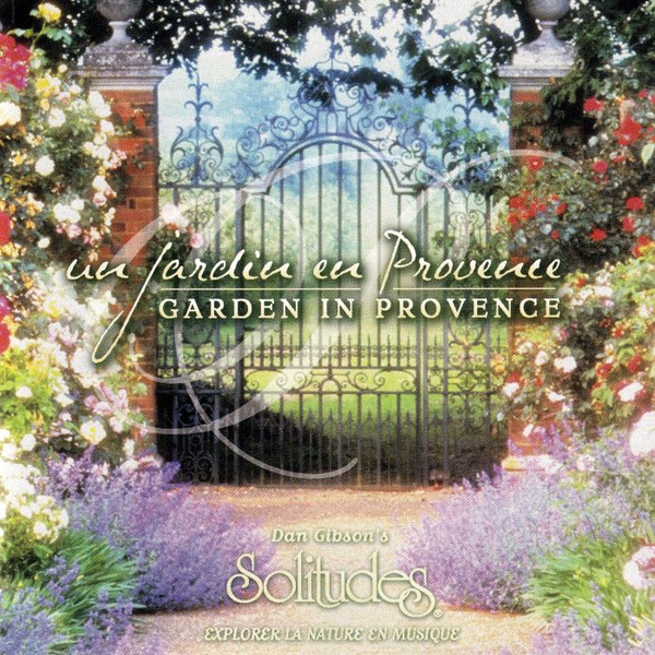 Un Jardin En Provence (Garden In Provence)