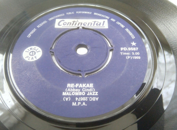 Re-Fakae