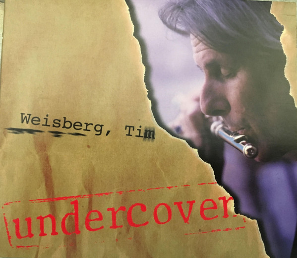 Undercover