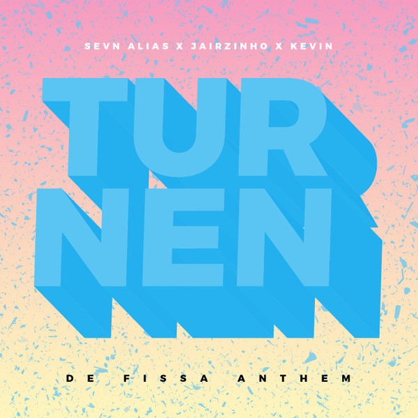 Turnen (De FISSA Anthem)