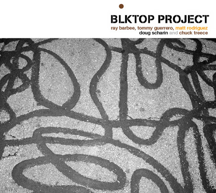 Blktop Project
