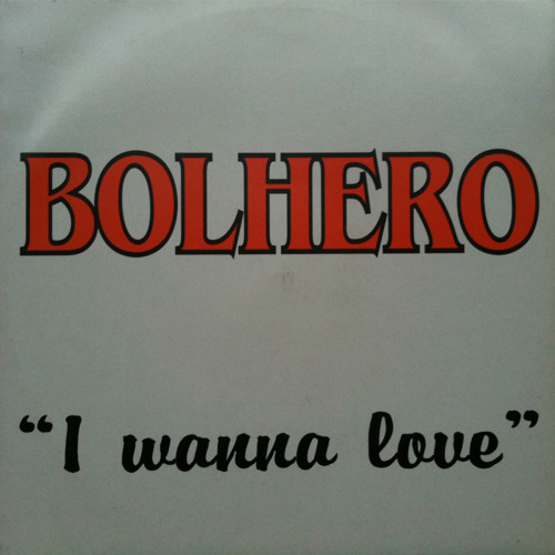 I Wanna Love