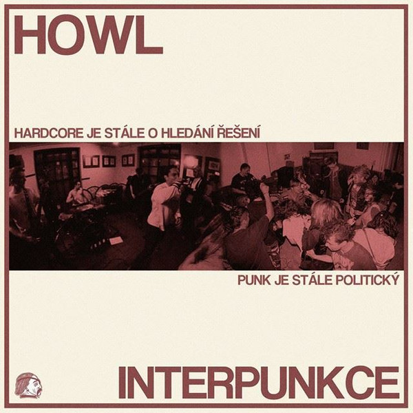 Hardcore Je Stále O Hledání řešení A Punk Je Stále Politický