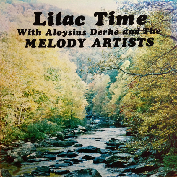 Lilac Time