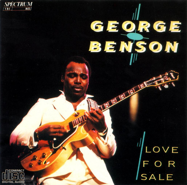 Love For Sale