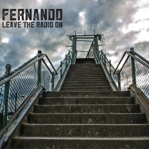 Leave The Radio On