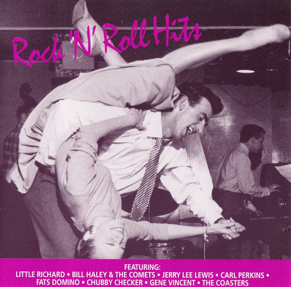 Rock 'N' Roll Hits