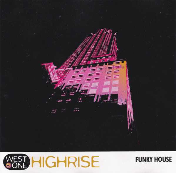 Highrise (Funky House)