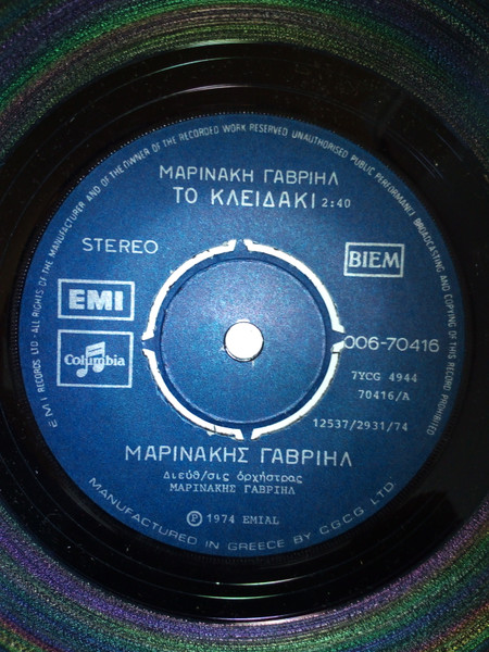 Το Κλειδάκι 