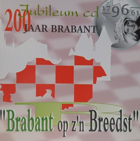 Brabant Op Z'n Breedst