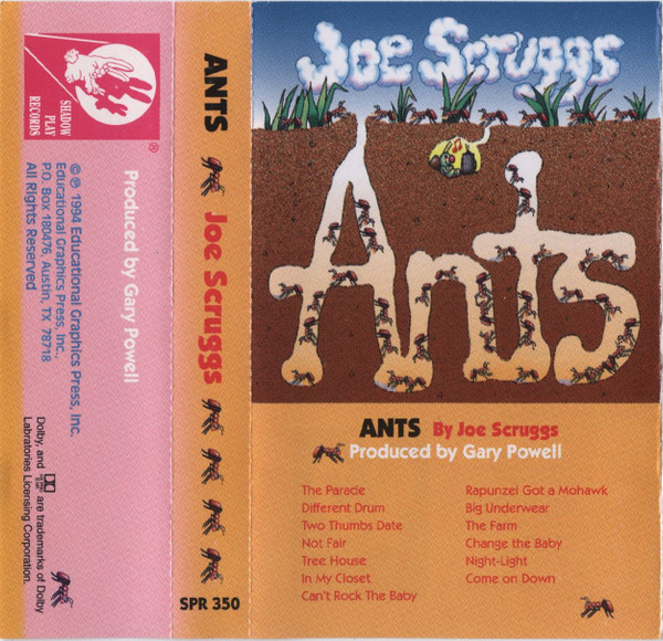 Ants