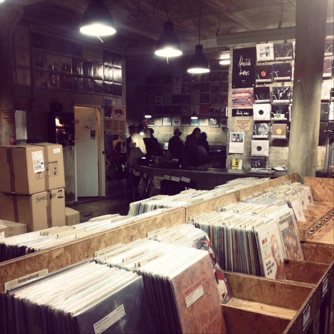 Hard Wax