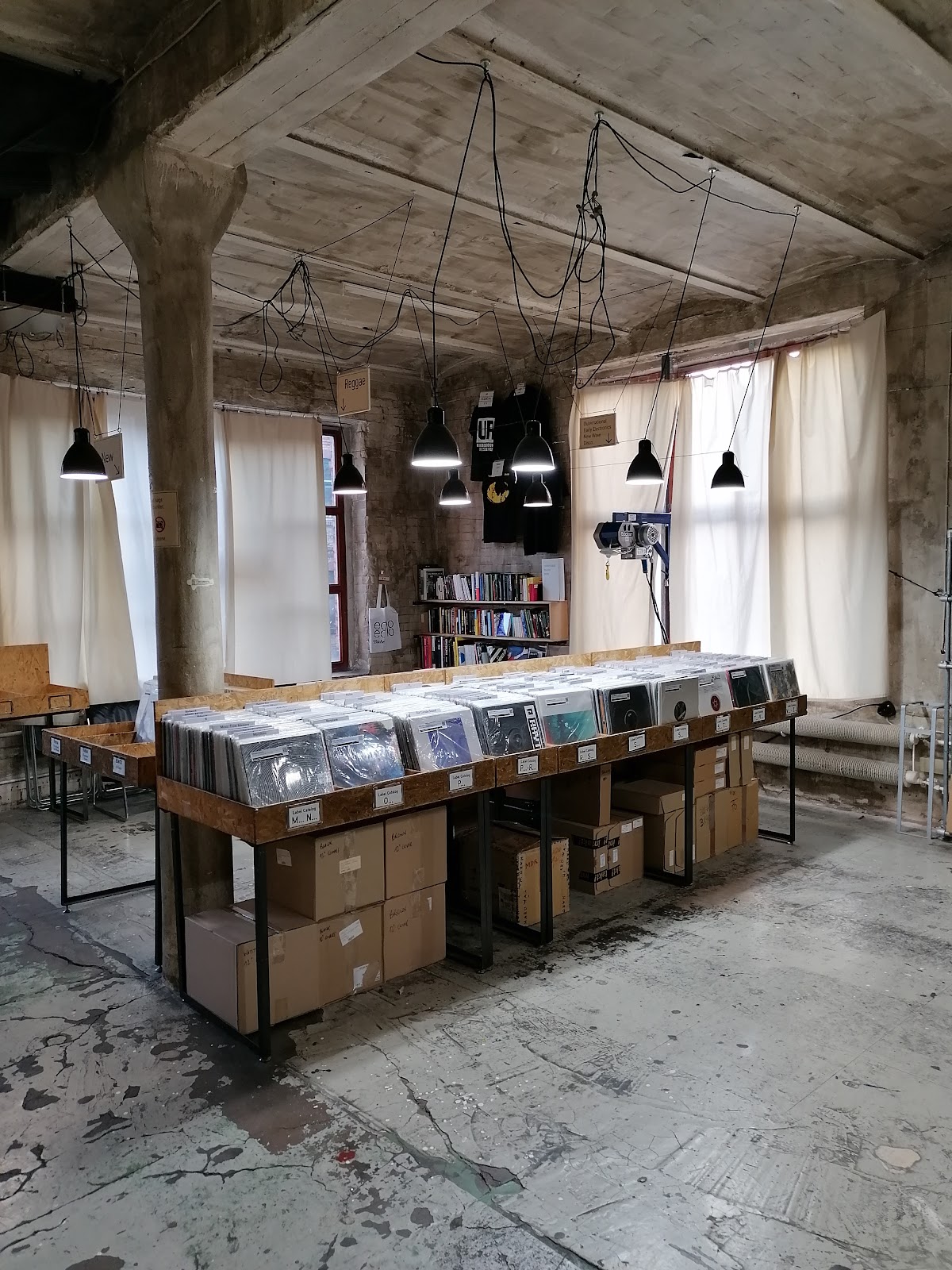 Hard Wax